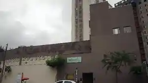 Apartamento - Taboao Da Serra, SP
