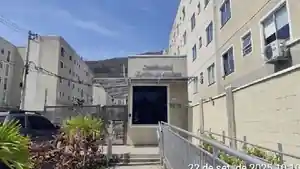 Apartamento - Nova Iguacu, RJ