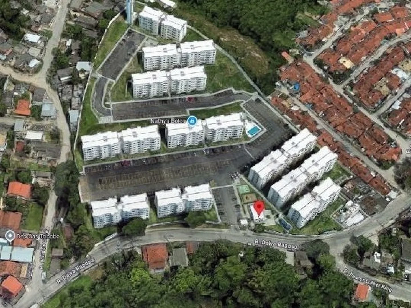 Apartamento - Sao Goncalo, RJ - foto 1