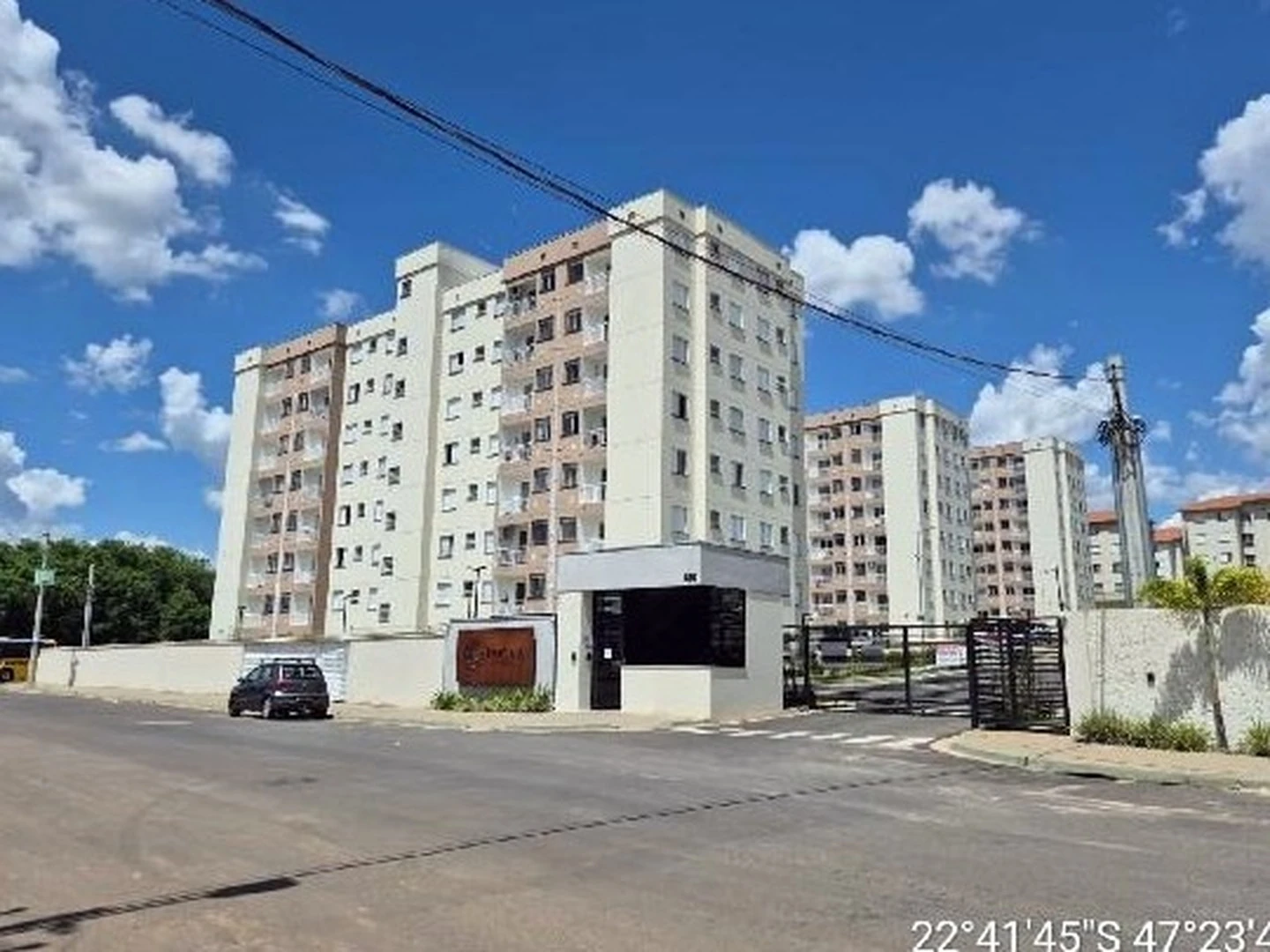Apartamento - Americana, SP - foto 1