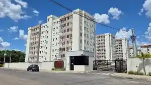 Apartamento - Americana, SP