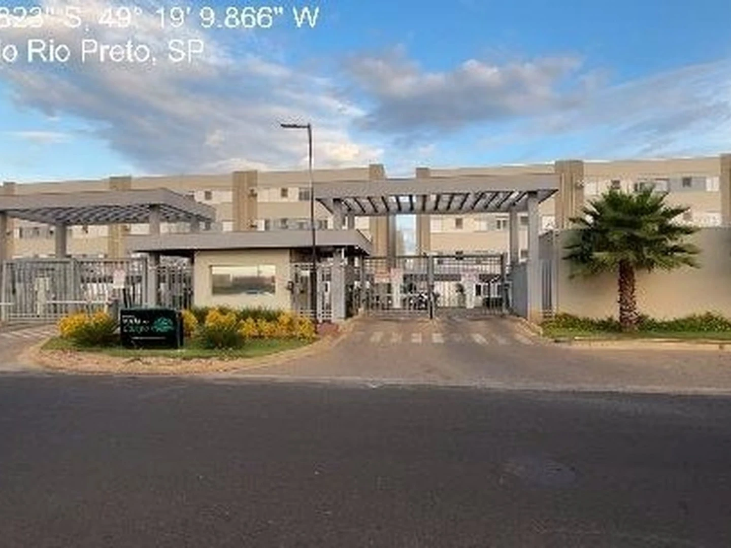 Apartamento - Sao Jose Do Rio Preto, SP - foto 1
