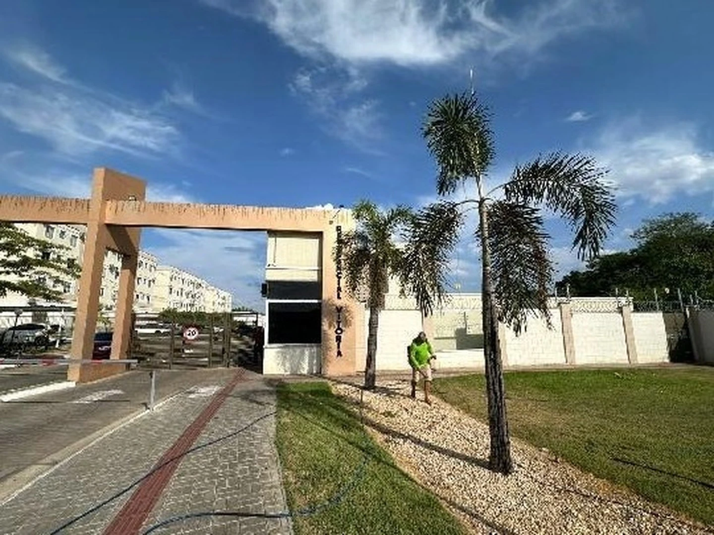 Apartamento - Teresina, PI - foto 1