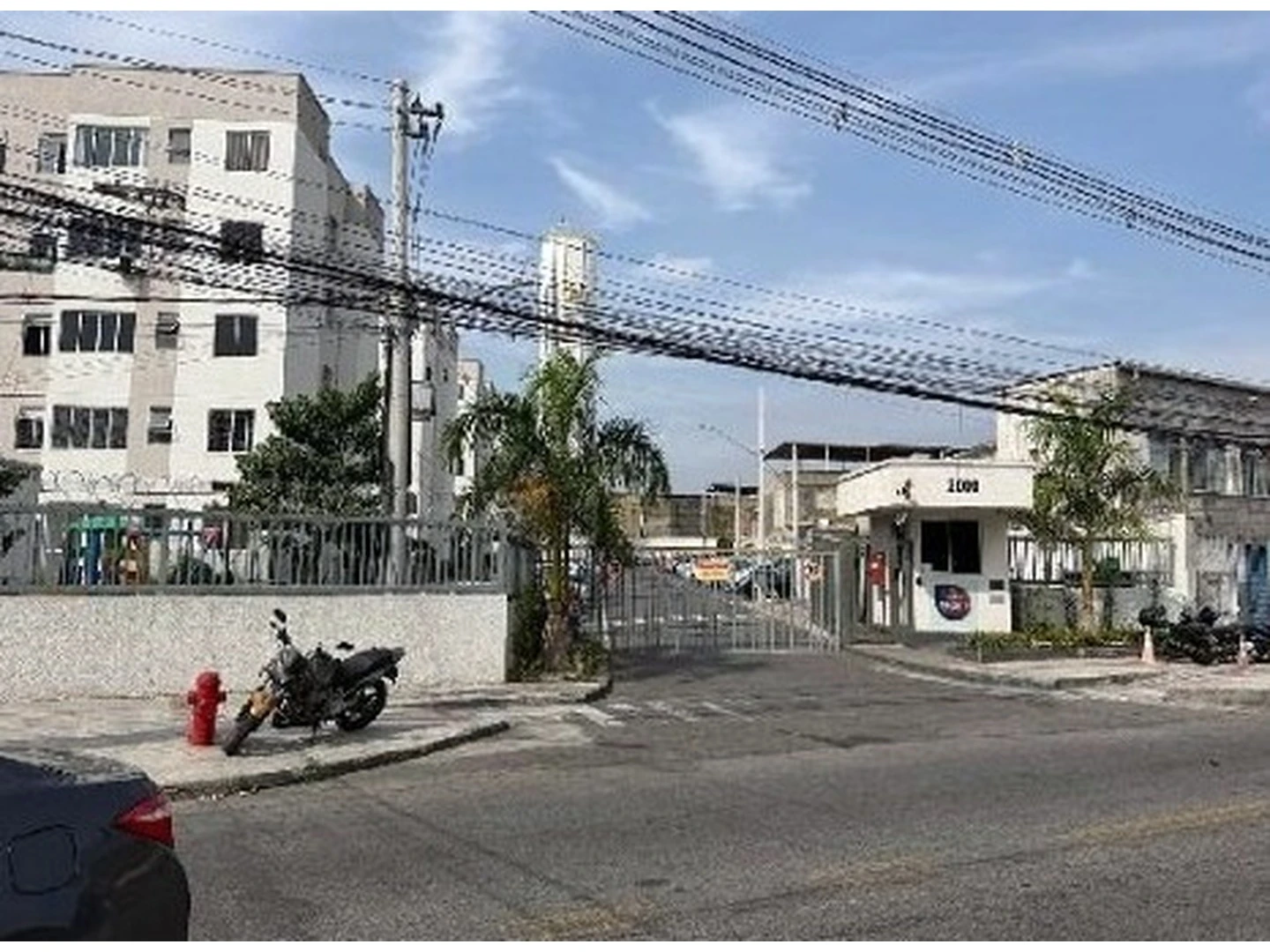 Apartamento - Rio De Janeiro, RJ - foto 1