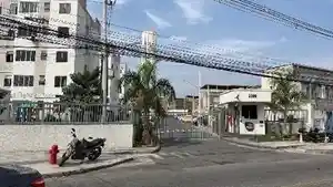 Apartamento - Rio De Janeiro, RJ