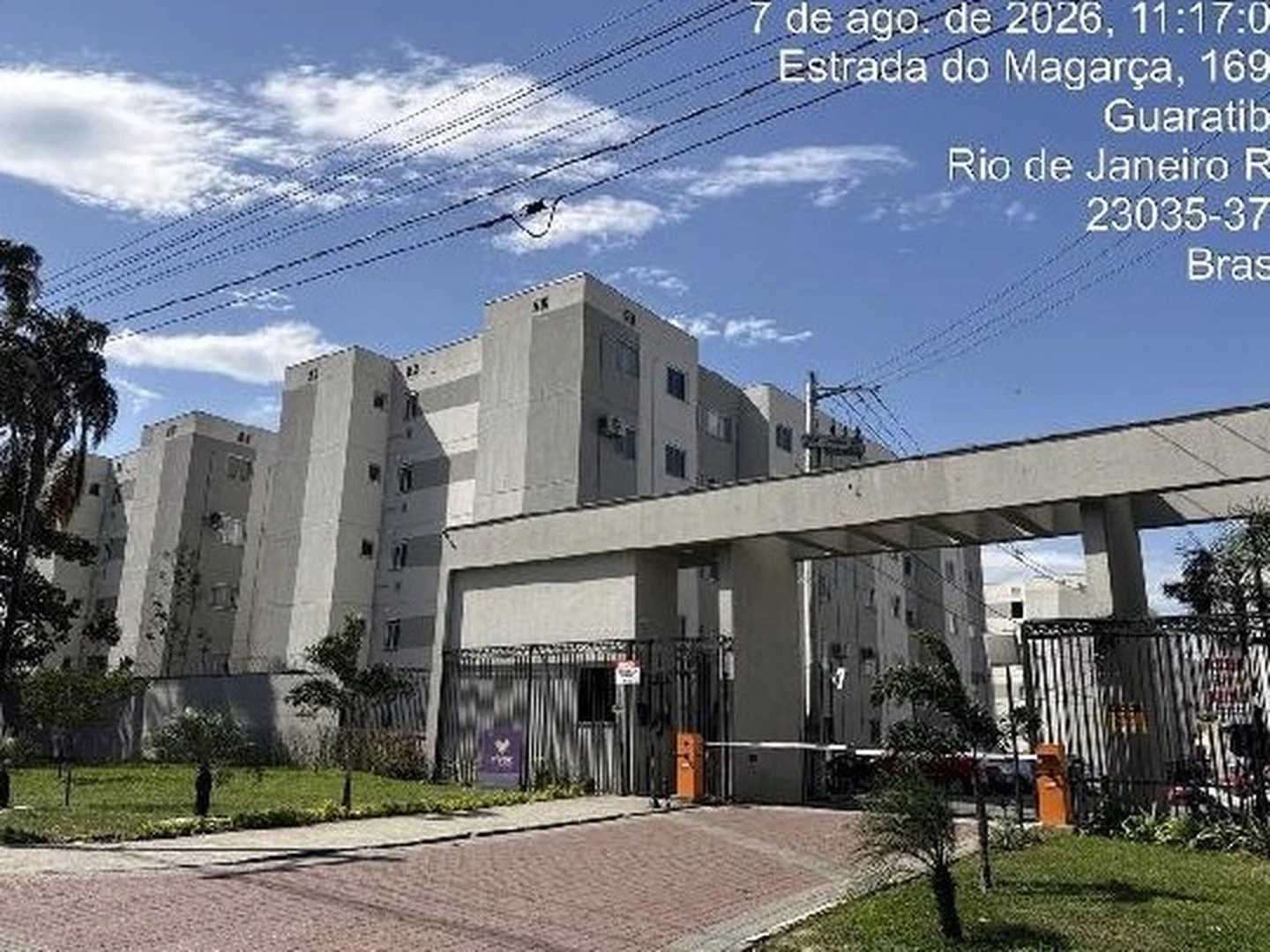Apartamento - Rio De Janeiro, RJ - foto 1