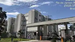 Apartamento - Rio De Janeiro, RJ