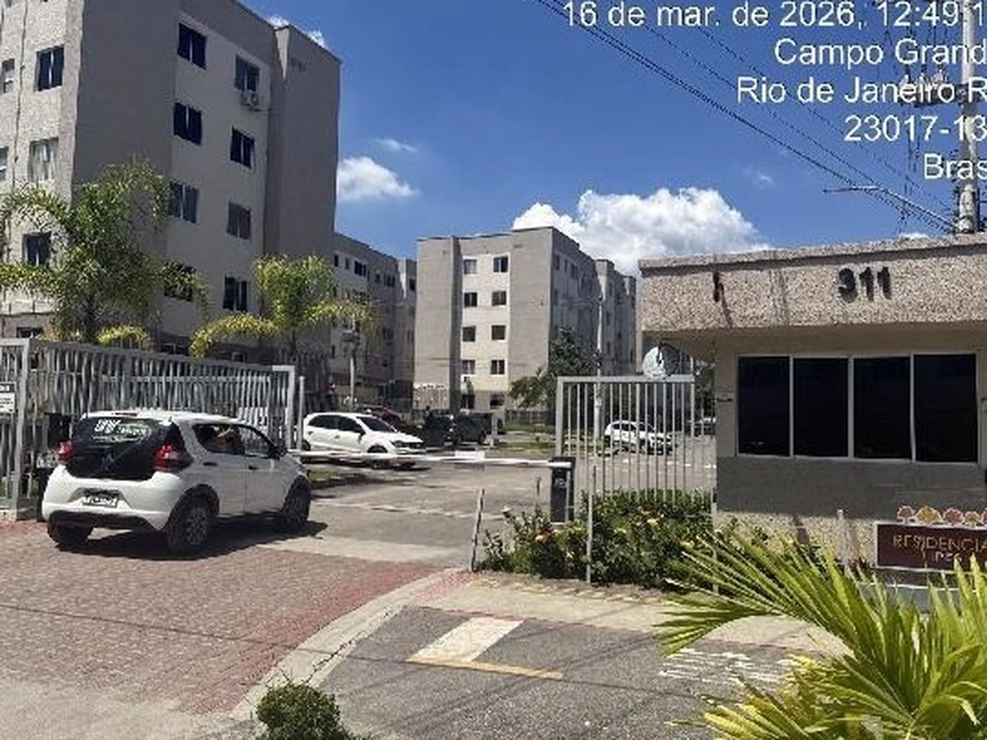 Apartamento - Rio De Janeiro, RJ - foto 1