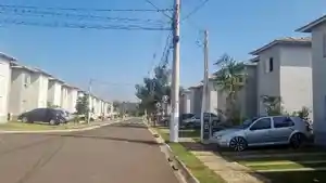 Casa - Piracicaba, SP