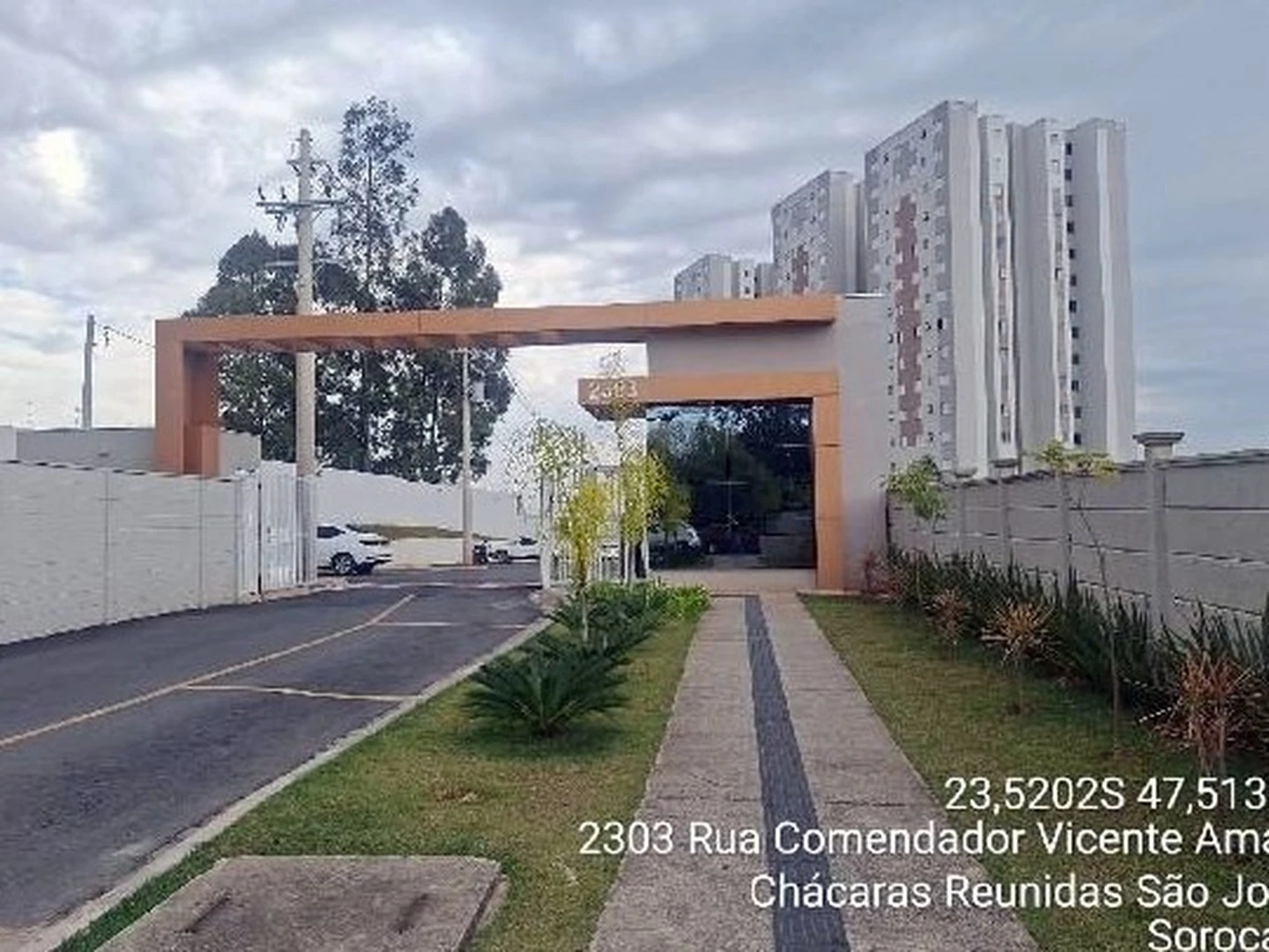 Apartamento - Sorocaba, SP - foto 1