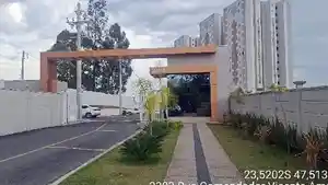 Apartamento - Sorocaba, SP