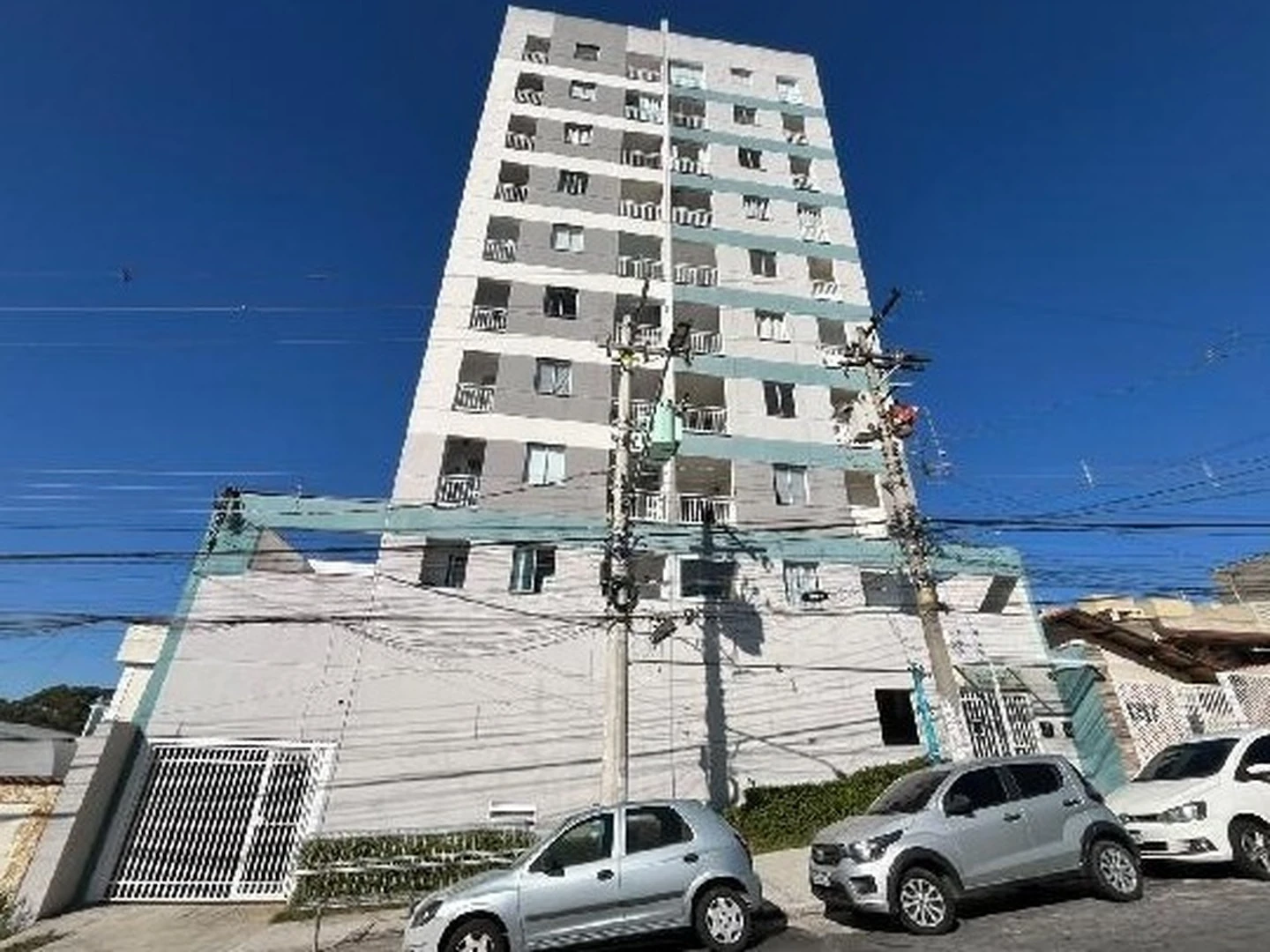 Apartamento - Sao Paulo, SP - foto 1
