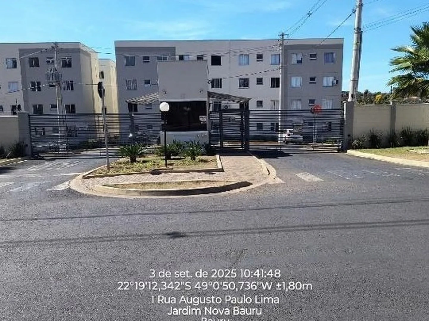 Apartamento - Bauru, SP - foto 1