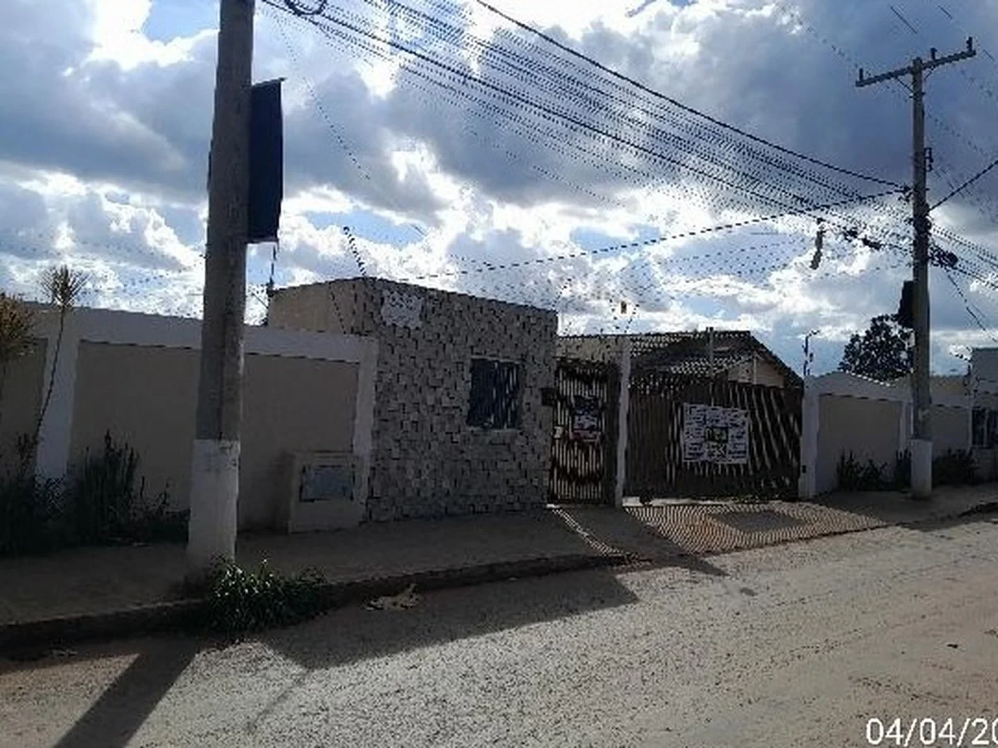 Casa - Valparaiso De Goias, GO - foto 1