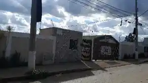 Casa - Valparaiso De Goias, GO