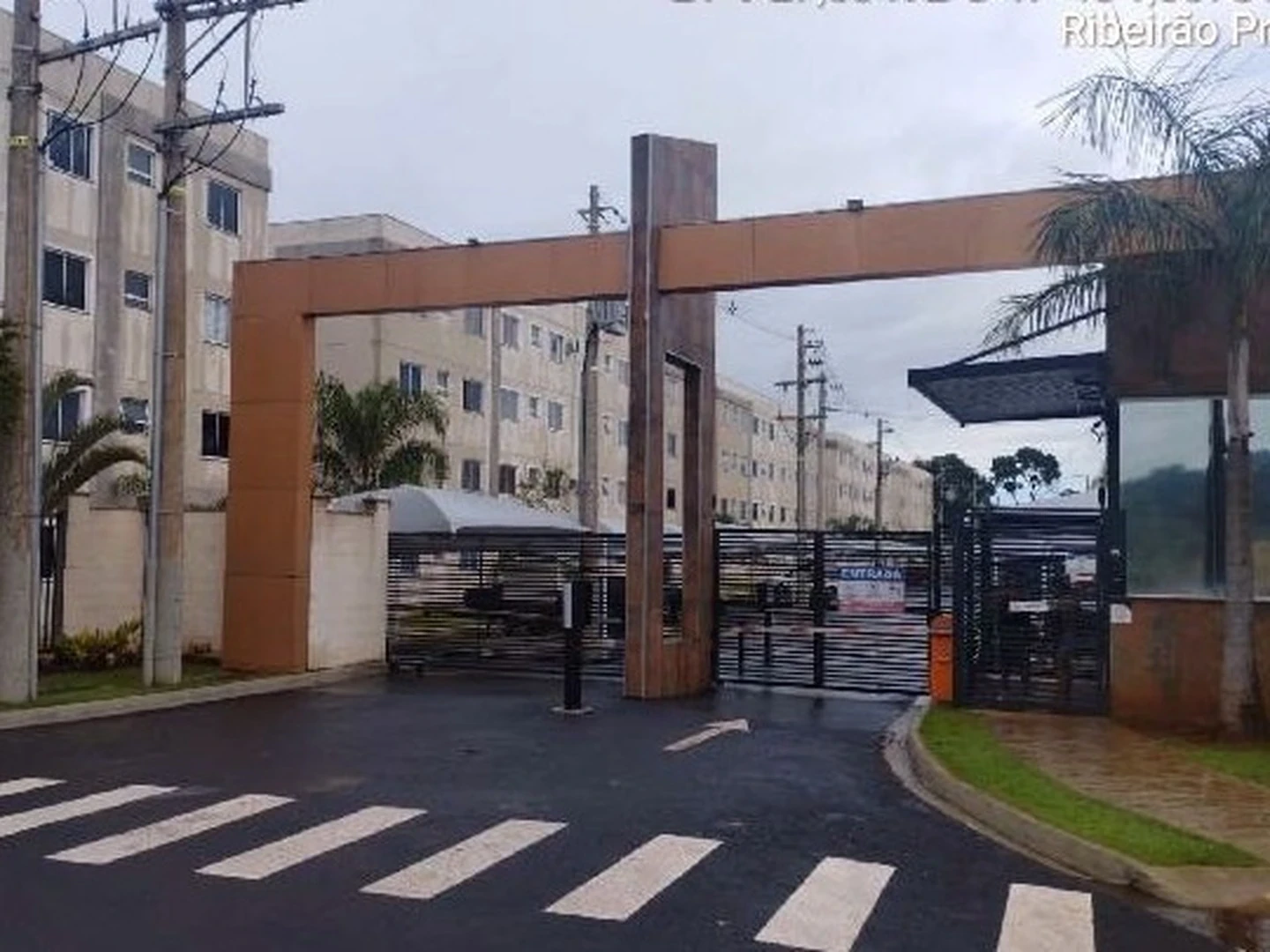 Apartamento - Ribeirao Preto, SP - foto 1