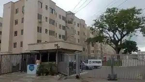 Apartamento - Rio De Janeiro, RJ