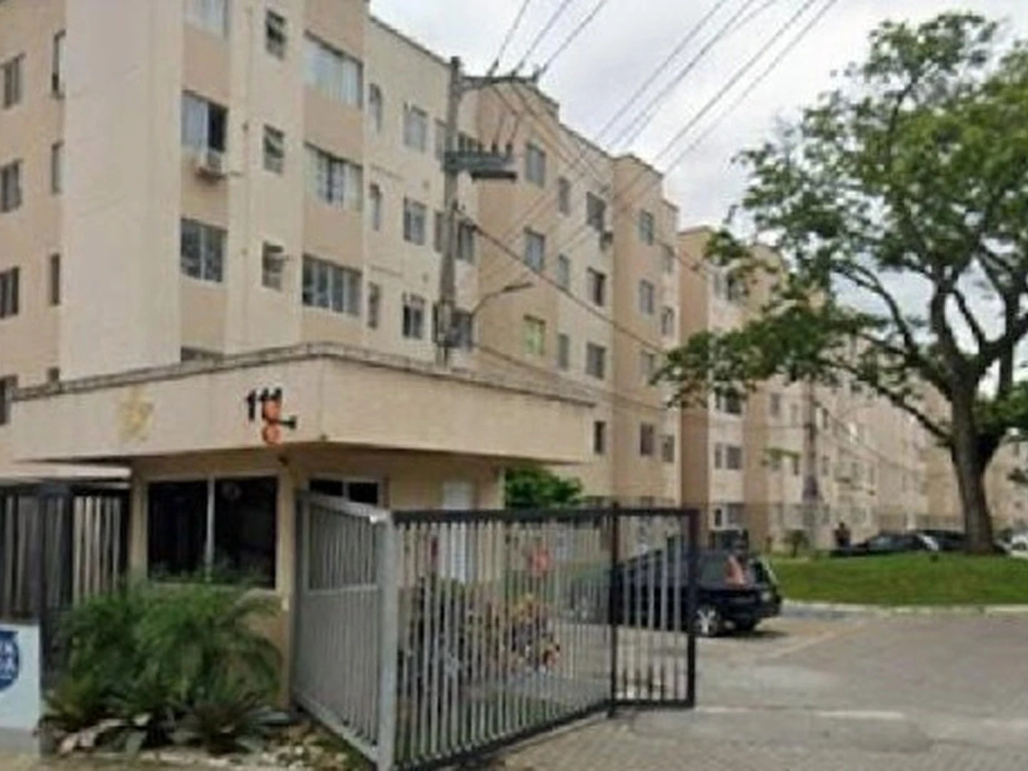 Apartamento - Rio De Janeiro, RJ - foto 1