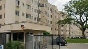 Apartamento - Rio De Janeiro, RJ