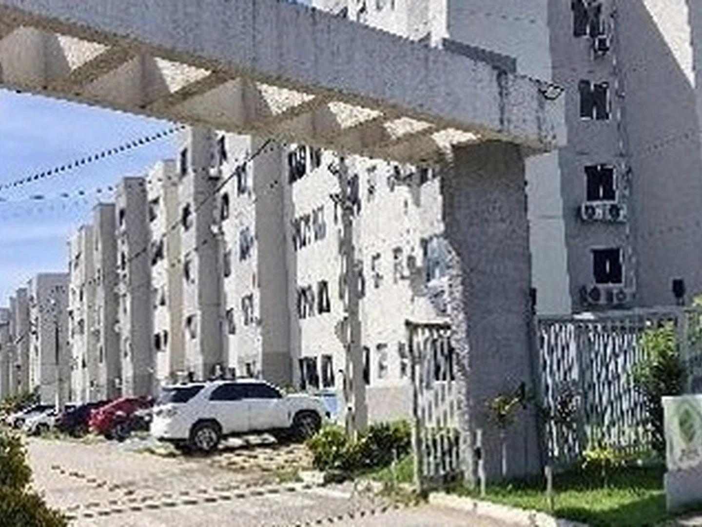 Apartamento - Fortaleza, CE - foto 1