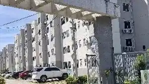 Apartamento - Fortaleza, CE