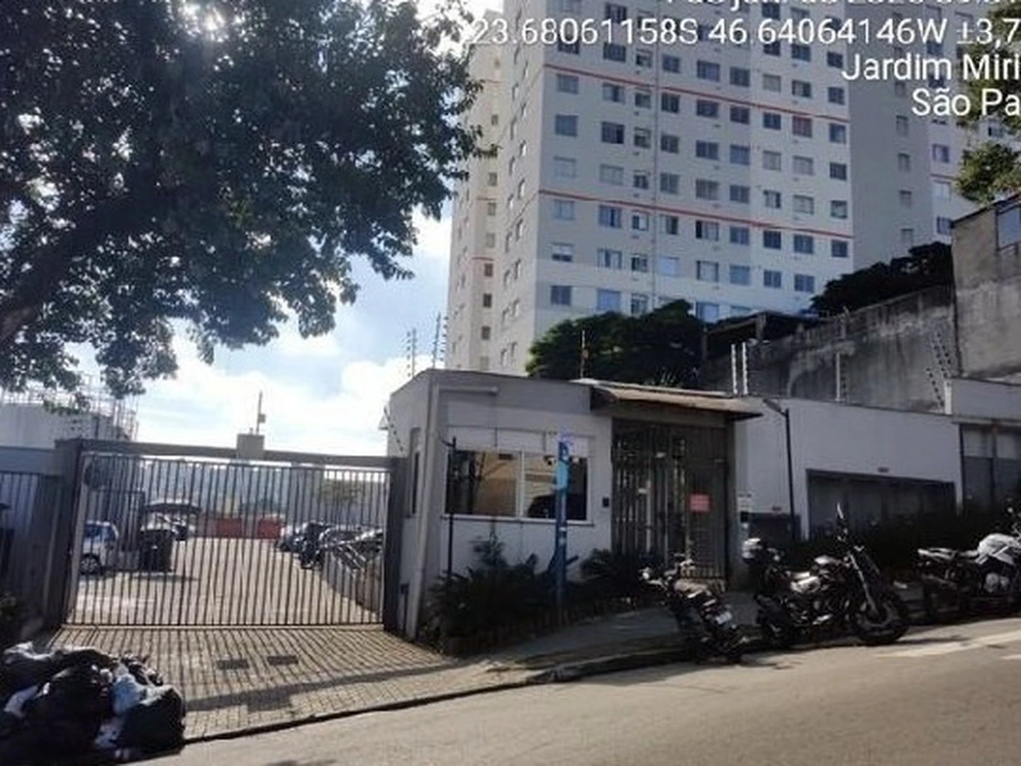 Apartamento - Sao Paulo, SP - foto 1