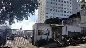 Apartamento - Sao Paulo, SP