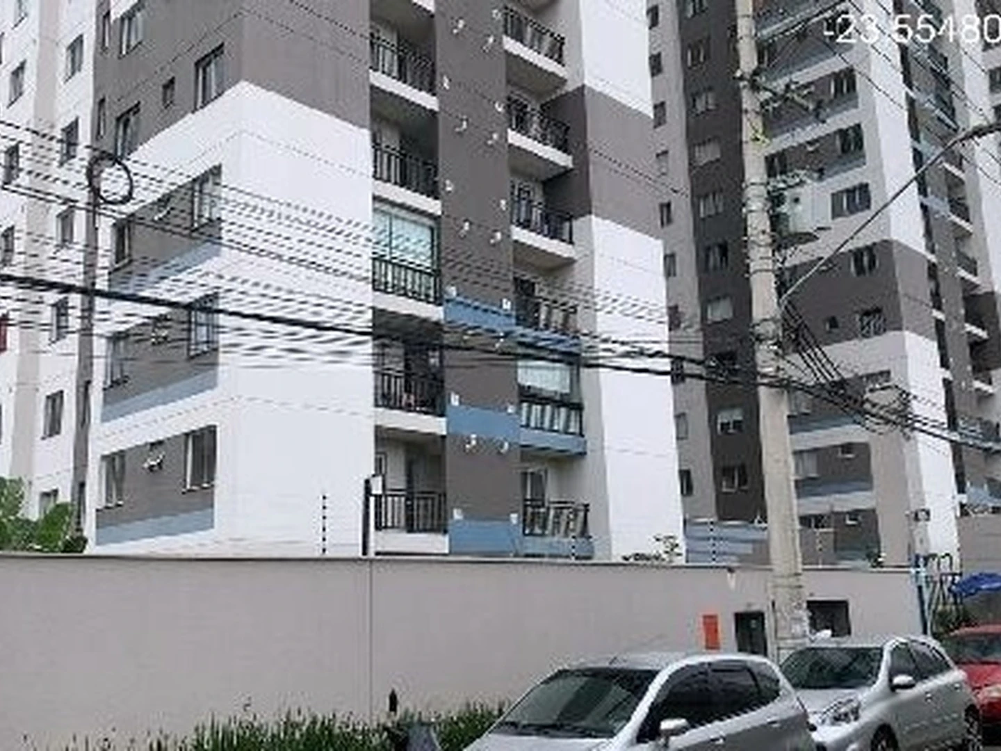 Apartamento - Sao Paulo, SP - foto 1