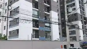 Apartamento - Sao Paulo, SP