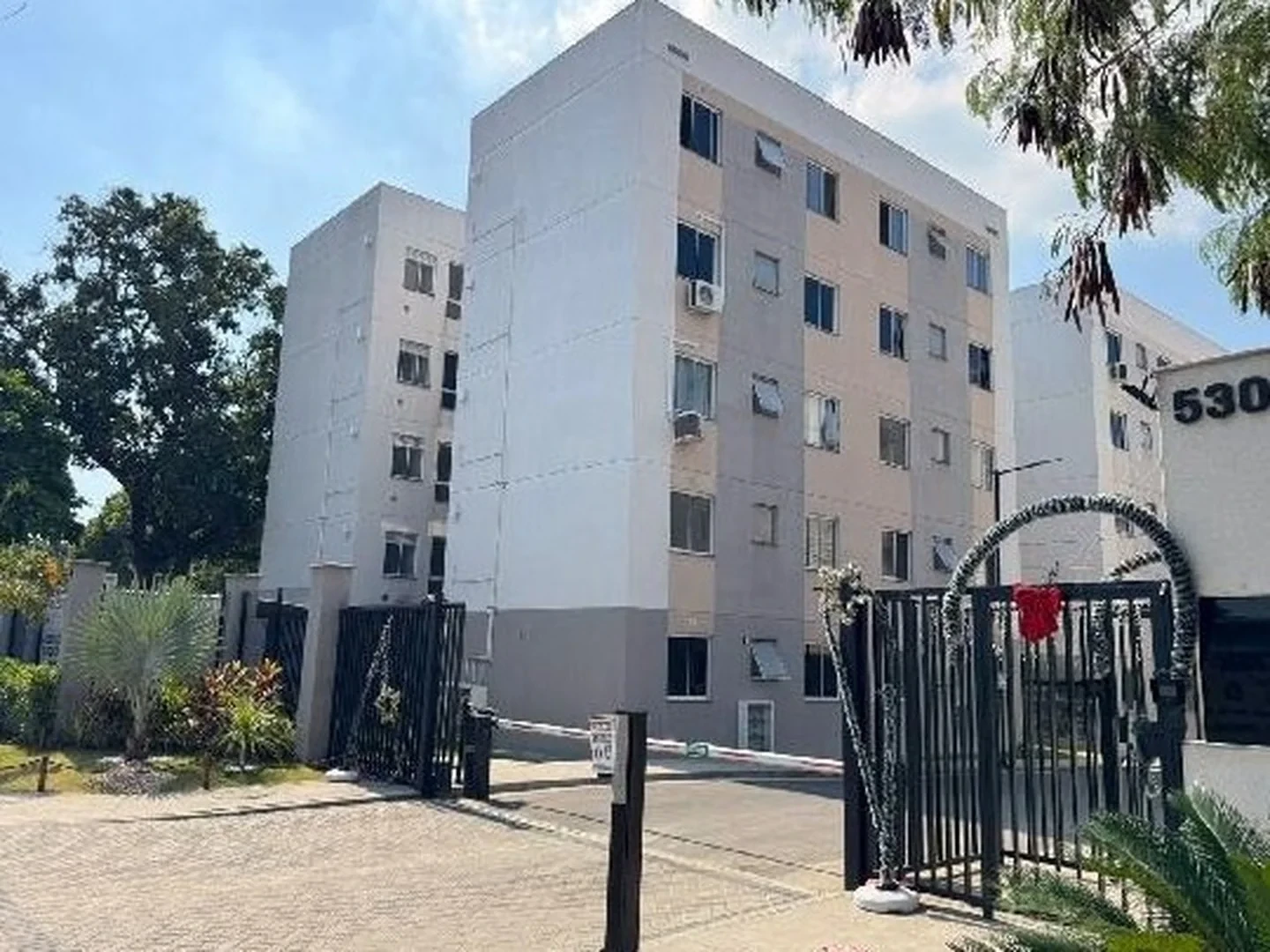 Apartamento - Rio De Janeiro, RJ - foto 1