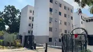 Apartamento - Rio De Janeiro, RJ
