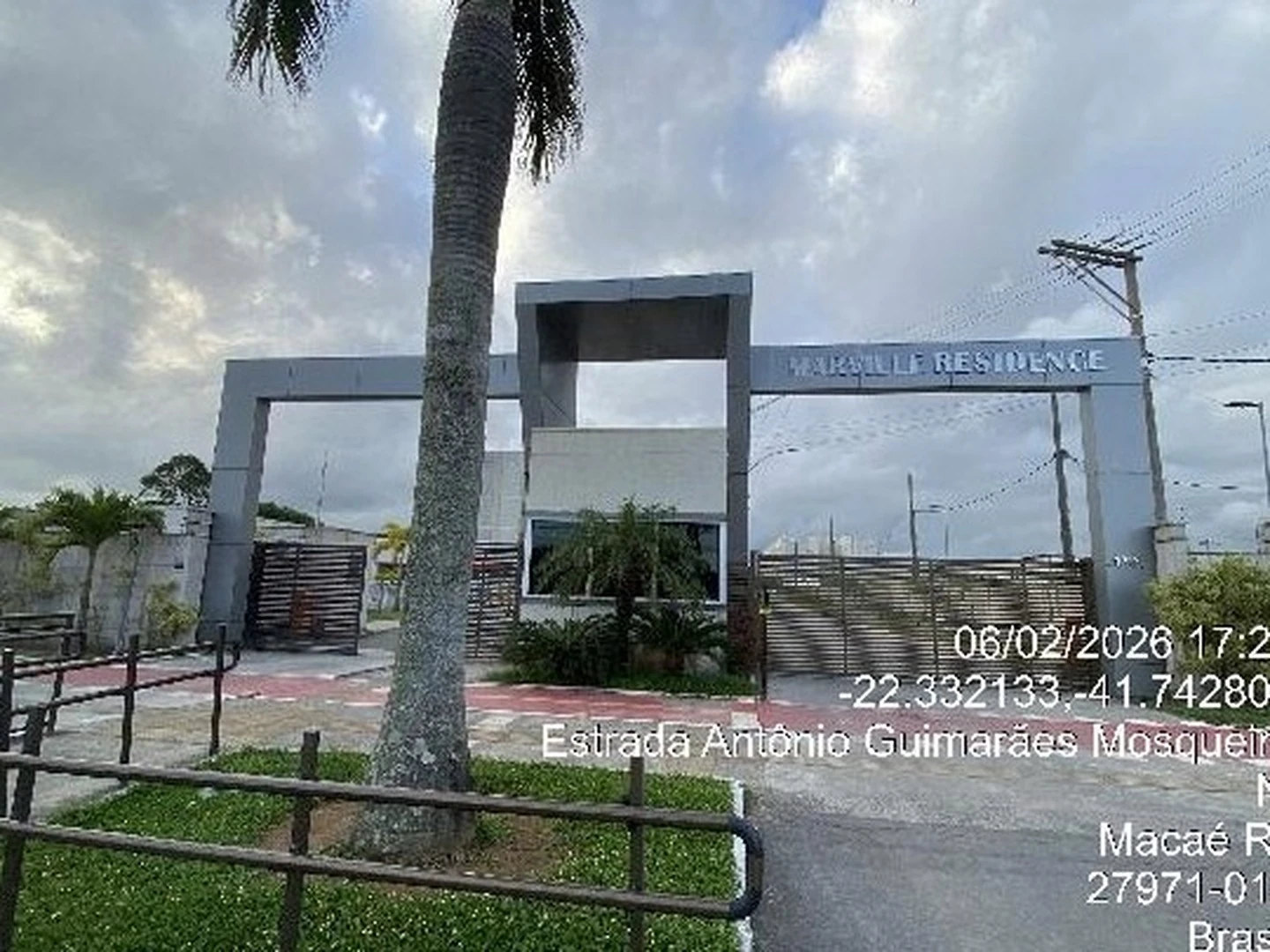 Apartamento - Macae, RJ - foto 1
