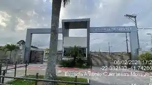 Apartamento - Macae, RJ