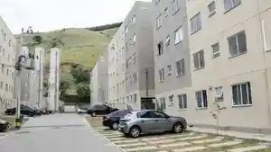 Apartamento - Nova Iguacu, RJ