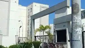 Apartamento - Cariacica, ES
