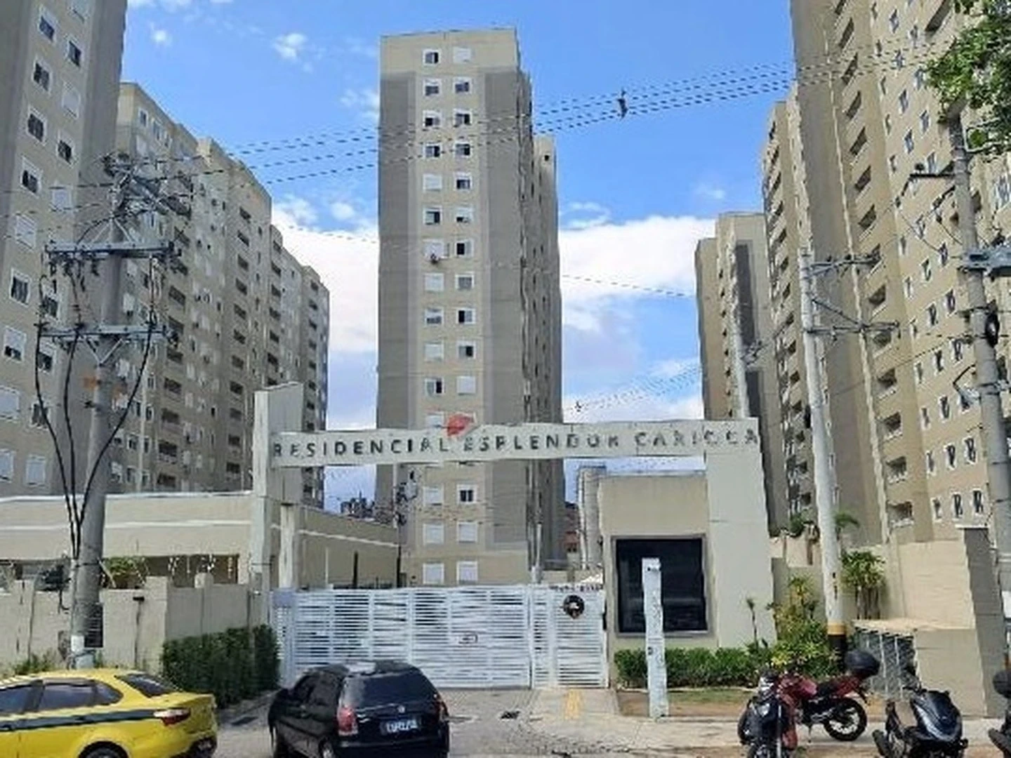 Apartamento - Rio De Janeiro, RJ - foto 1