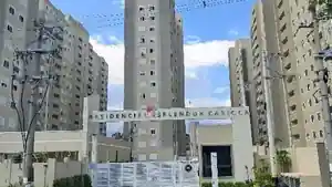Apartamento - Rio De Janeiro, RJ