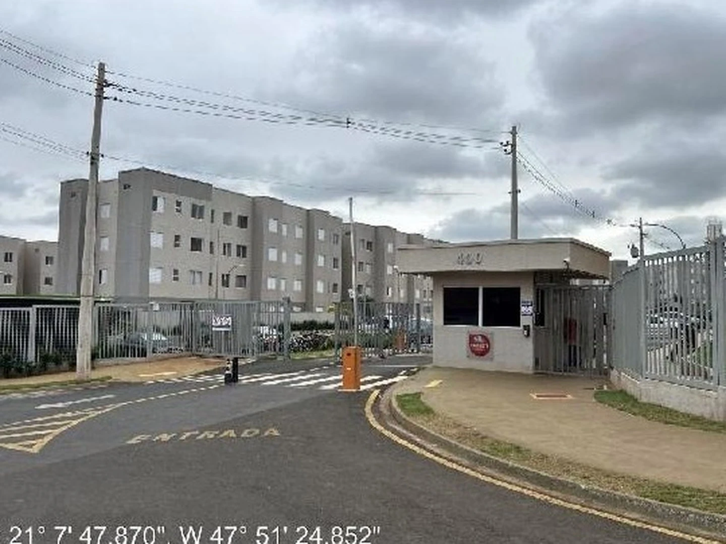 Apartamento - Ribeirao Preto, SP - foto 1