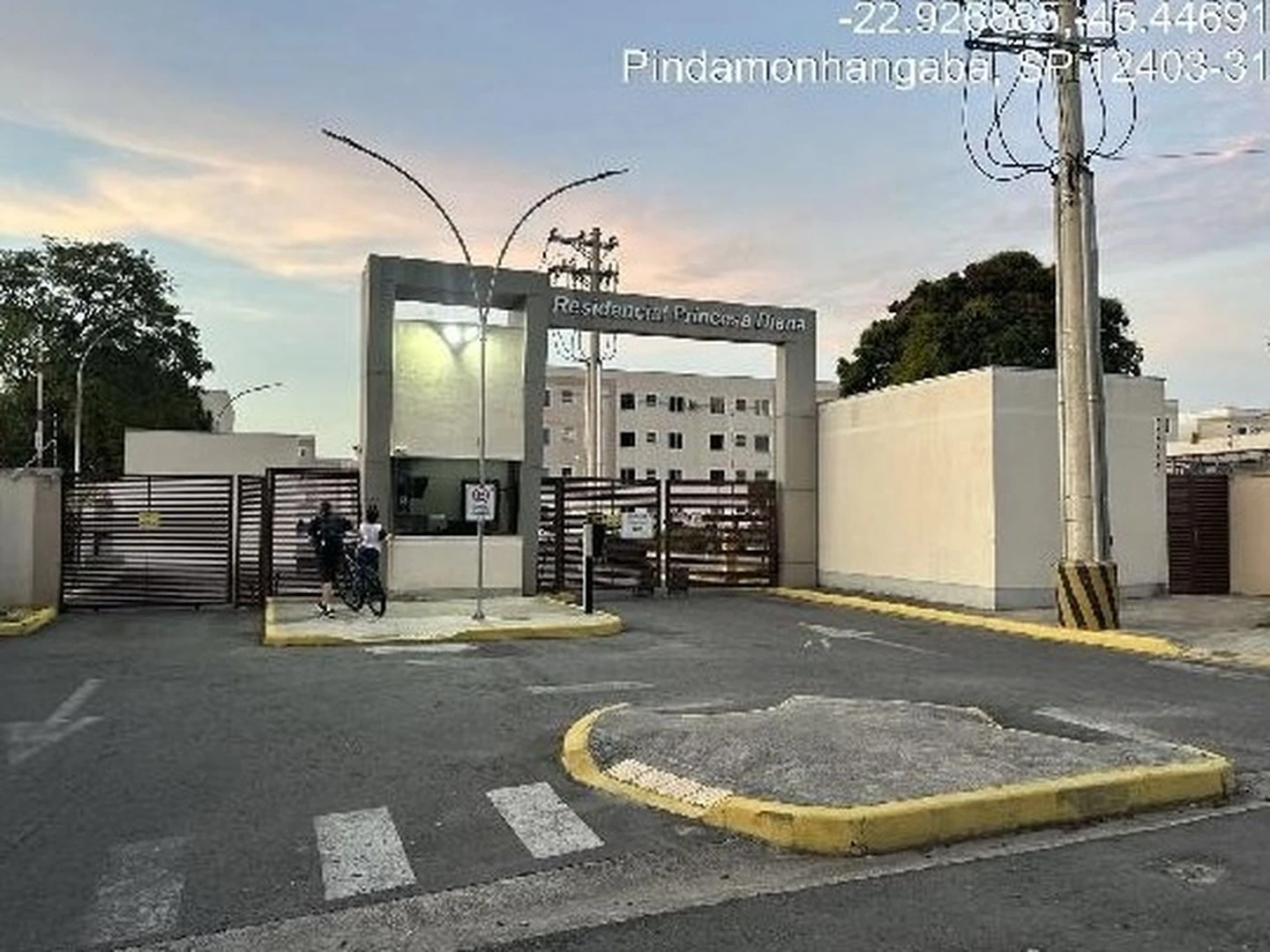 Apartamento - Pindamonhangaba, SP - foto 1
