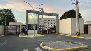 Apartamento - Pindamonhangaba, SP