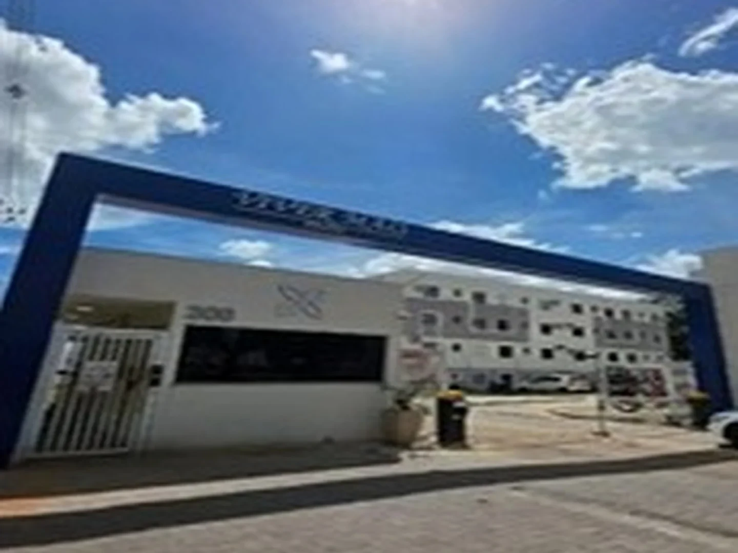 Apartamento - Cuiaba, MT - foto 1