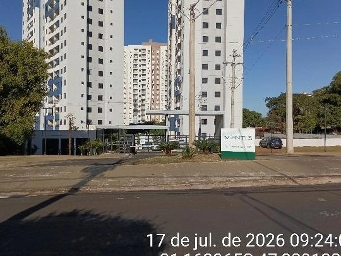 Apartamento - Ribeirao Preto, SP - foto 1