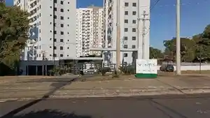 Apartamento - Ribeirao Preto, SP