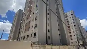 Apartamento - Contagem, MG