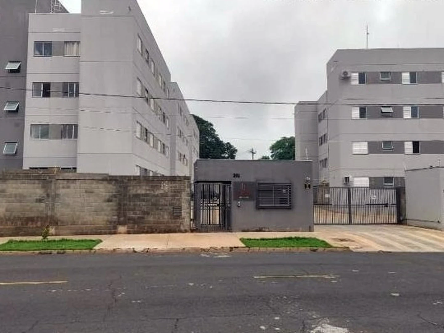 Apartamento - Sao Jose Do Rio Preto, SP - foto 1