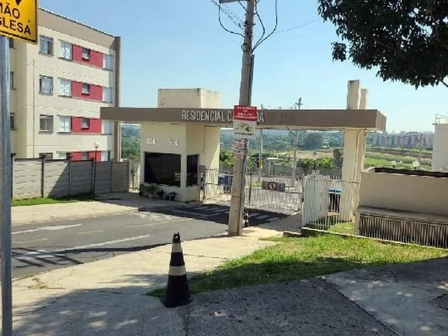 Apartamento - Monte Mor, SP - foto 1