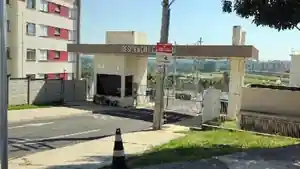 Apartamento - Monte Mor, SP