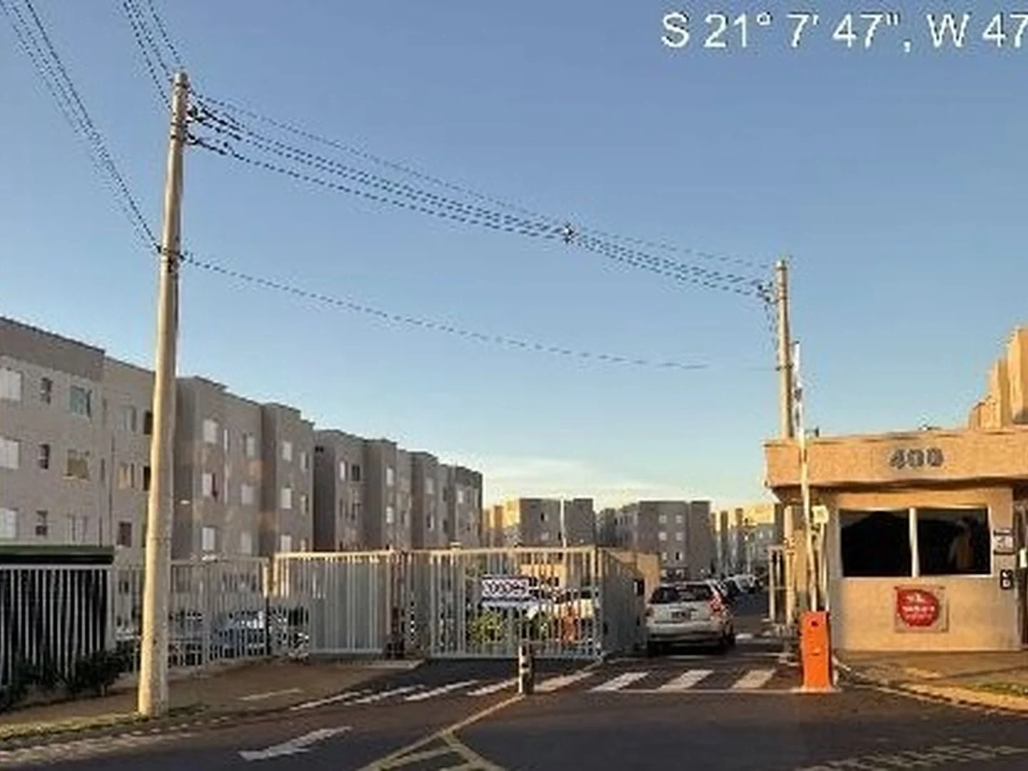 Apartamento - Ribeirao Preto, SP - foto 1