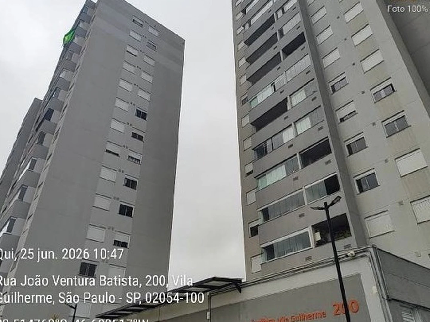 Apartamento - Sao Paulo, SP - foto 1