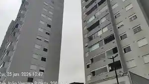 Apartamento - Sao Paulo, SP